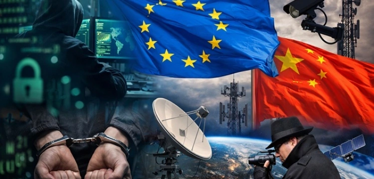 Okęcie. Zatrzymano obywatela Czarnogóry - kontakty z chińskim wywiadem