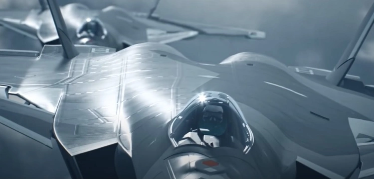 Chińczycy ćwiczą z ostrą amunicją podczas wizyty Pelosi na Tajwanie