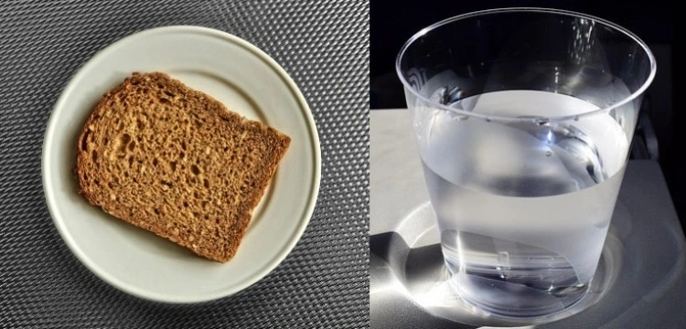 Post jest duszą modlitwy