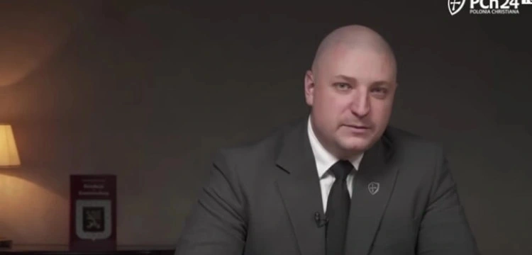 Chmielewski dla Frondy: Biskupi dzielą się władzą. Niemiecka rewolucja na ukończeniu