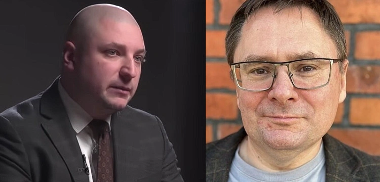 Paweł Chmielewski dla Frondy: Dyskusja o prawdę w Kościele. Tomasz Terlikowski pudłuje