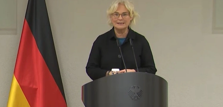 Niemieckie media atakują prezydenta Dudę