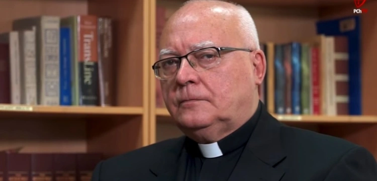 Św. w liście do Kościała w Efezie: Znam twoje czyny: trud i twoją wytrwałość