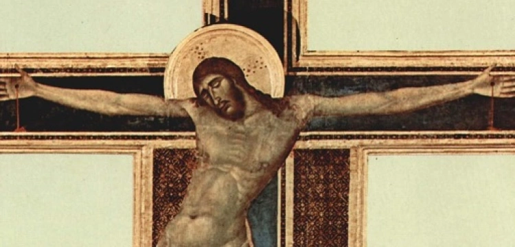 Św. Tomasz z Akwinu: Dlaczego Chrystus umarł na krzyżu