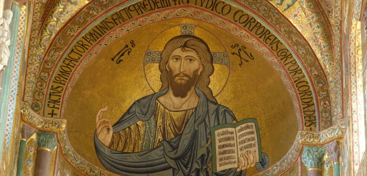 To jest moje przykazanie, abyście się wzajemnie miłowali