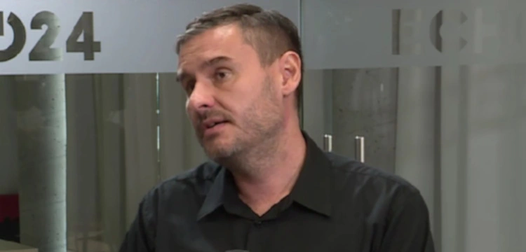 By żyło się lepiej. Wicemin. Ciążyński pojechał na zagraniczne wakacje za pieniądze podatników