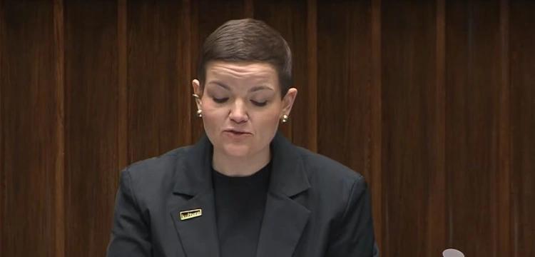 Kłopoty Cienkowskiej? „Sąd nie uwzględnił wniosku prokuratora”
