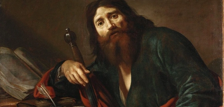 Benedykt XVI: Nawracajcie niewierzących jak św. Paweł Apostoł