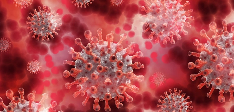 Nawet ponad 100 mln osób może mieć powikłania po koronawirusie