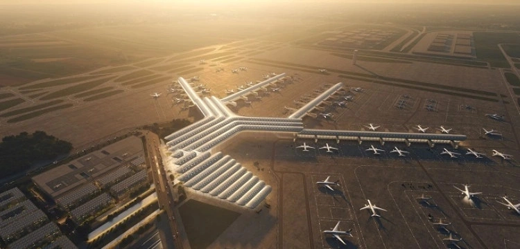 Państwo może odkupić działkę pod CPK po cenie sprzedaży?