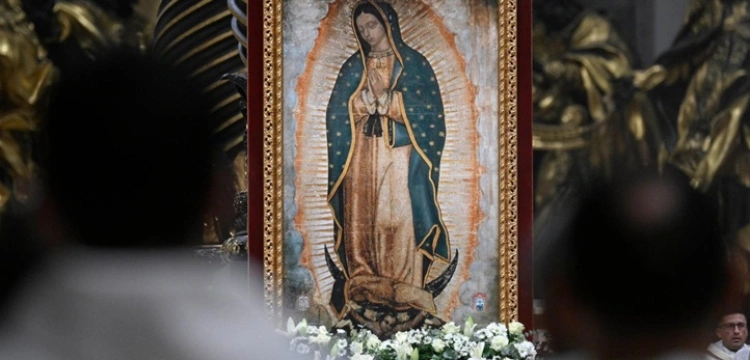 USA: badania potwierdziły kluczową rolę Maryi w odkrywaniu i umacnianiu powołań