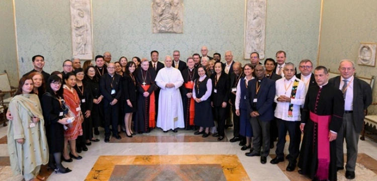 Leon XIV: Potrzeba nowych form biblijnego przekazu