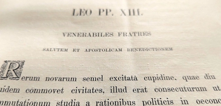 Potężny głos Kościoła w obronie godności ludzkiej
