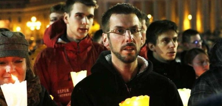 Brat Maciej z Taizé: młodzi ludzie pytają o swoje miejsce w Kościele