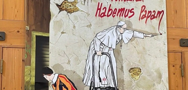 Papież do artystów: sztuka uczy nas patrzeć z miłością