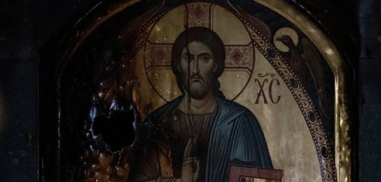 Rośnie ilość przypadków nietolerancji i ataków na chrześcijan w Europie