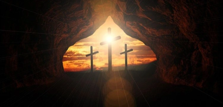 ,,Święta i po świętach''? Nie! Trwa Oktawa Wielkanocy