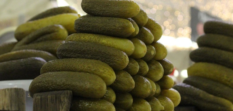 Ogórki leczą, ale uważaj na jedną rzecz!!!