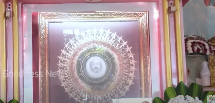 Watykan zatwierdził cud eucharystyczny w Indiach