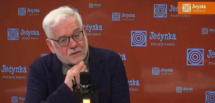Absurdalne dywagacje Czaputowicza o UPA. Winą obarczył Polskę