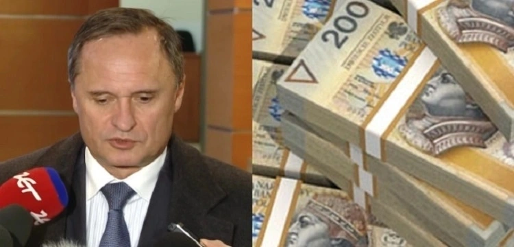 NIK demaskuje zaniedbania KNF w aferze GetBack i składa zawiadomienia do prokuratury