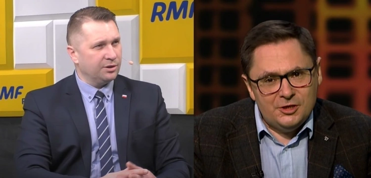 Terlikowski mówi o „przebaczeniu” min. Czarnka, ale o przeprosinach już nie?