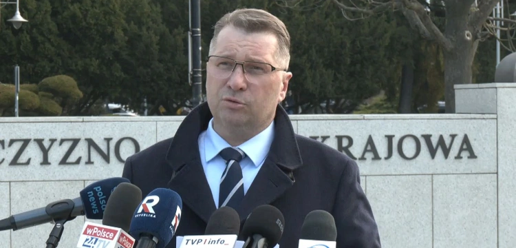 „Obraz klęski, nędzy i rozpaczy rządów Tuska”. Czarnek z pytaniami do szefa rządu [ZOBACZ]