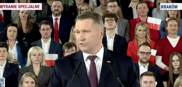 Jest dobrze. Niemieckie media panikują po nominacji prof. Czarnka na przyszłego premiera