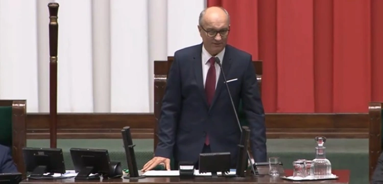 Rzecznik prezydenta: To policzek dla ofiar systemu komunistycznego