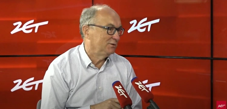 Czarzasty o wspólnej liście opozycji: Nie widzę żadnej szansy