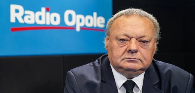 W wieku 64 lat odszedł Jerzy Czerwiński - zasłużony polityk PiS i patriota