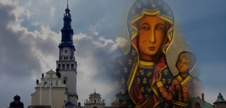 Dziś podziękujmy Najświętszej Maryi Pannie Częstochowskiej za to, że ratuje naszą Ojczyznę od zła!