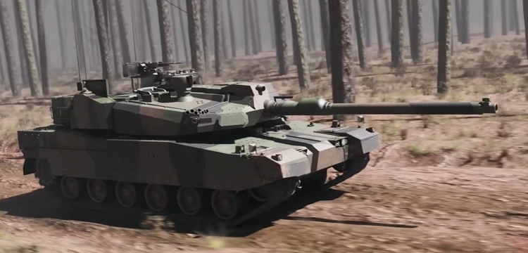Czołgi K2 produkowane w Polsce. Podpisano kluczową umowę z Koreańczykami