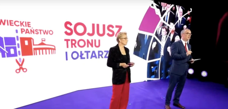 Anonimowy polityk KO: Lewicy już nie ma