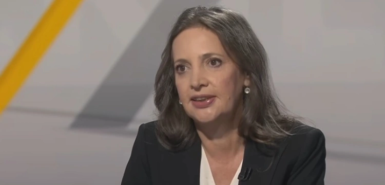 KRS zawiadamia prokuraturę ws. siłowego przeszukania siedziby