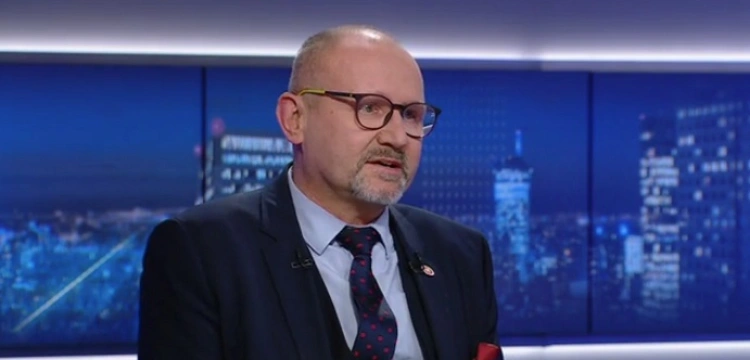 Prokurator Krajowy skierował nominata Bodnara do pracy w Biurze Prezydialnym