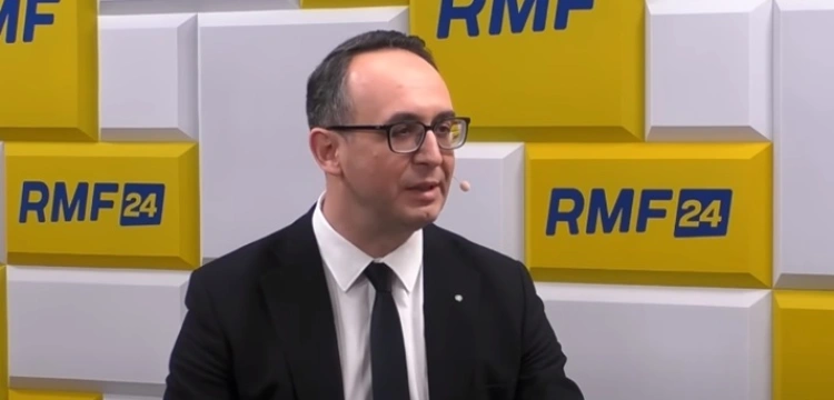 Kolejne puste obietnice Klimczaka - majaki, gigantomania, czy po prostu wybory do PE?