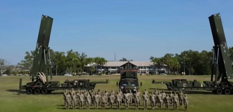 Nowy „Pershing II”? Ekspert: Dark Eagle wywoła panikę na Kremlu