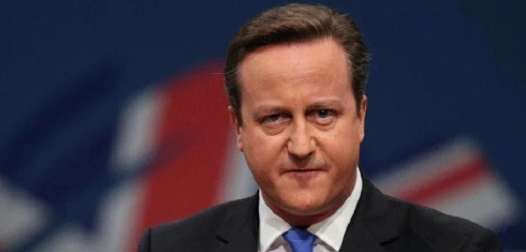 Cameron ostrzega Zachód przed Rosją: Musicie być twardsi, bo lekcja nie została odrobiona