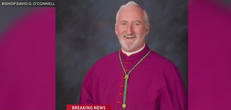 USA. Nie żyje amerykański biskup: policja potwierdziła zabójstwo