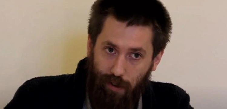 D. Wildstein: Dziękuję ci Tusku, dziękuję Bodnar, dziękuję waszym cynglom medialnym