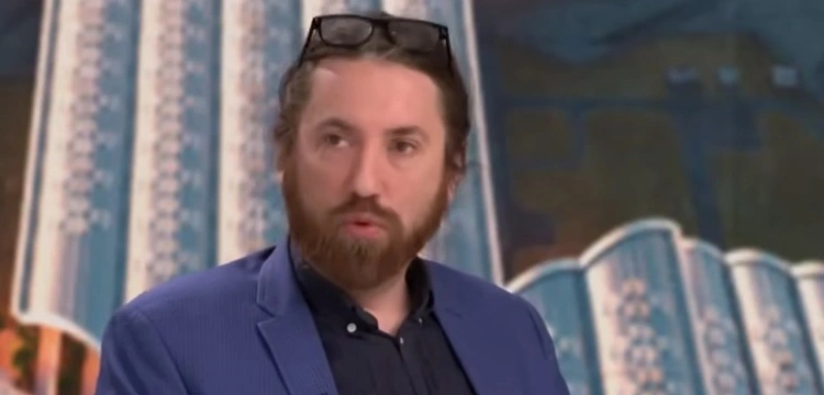 Burza wokół SOP i ministra Kierwińskiego. Dawid Wildstein o „systemowej patologii”