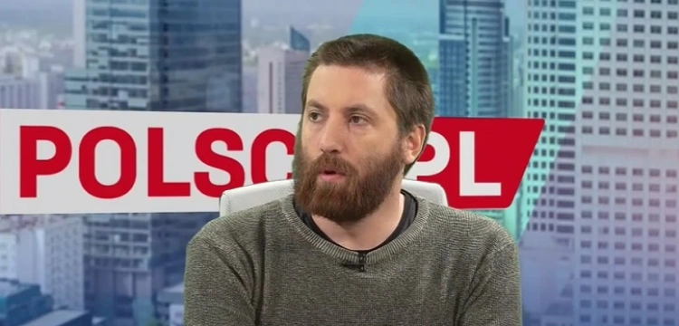 Dawid Wildstein: Celem Tuska nie jest władza, lecz destrukcja państwa