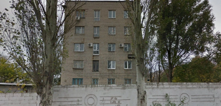 Polskie służby namierzyły rosyjskie obozy filtracyjne, w których Ukraińcy są poddawani torturom