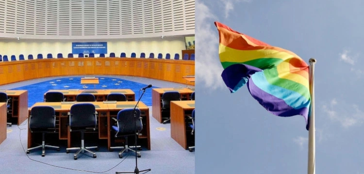ETPC zmusi Polskę do instytucjonalizacji związków jednopłciowych?