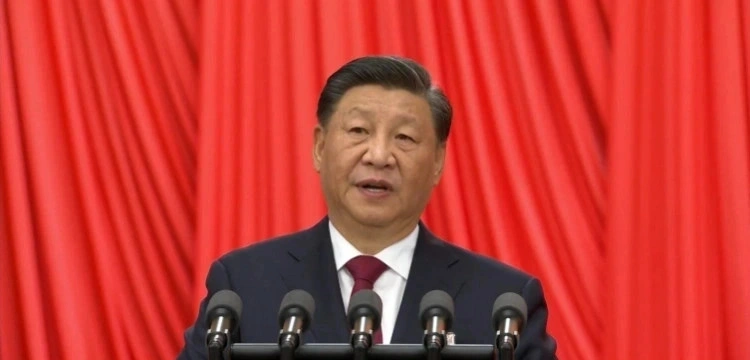 Chiny reagują na wojnę na Bliskim Wschodzie