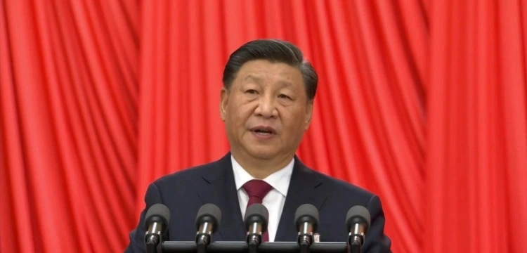 Czystki w chińskiej armii – Xi Jinping zagrożony puczem?