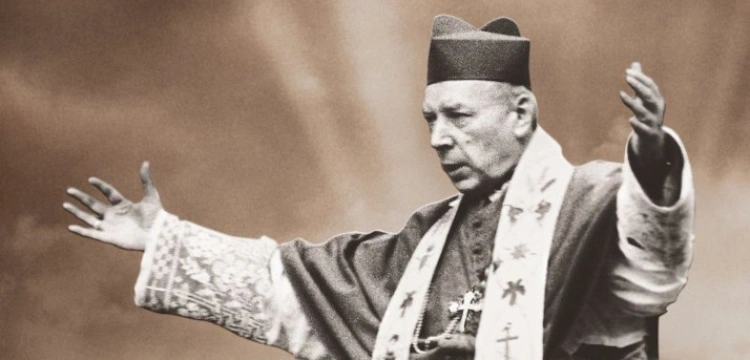 Kard. Wyszyński o ojczyźnie: Potrzeba nam przykładu ofiary z siebie
