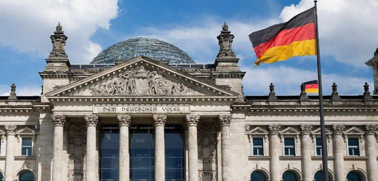 Skrajna prawica zdobywa Niemcy? Ekspert: AfD to dziś najsilniejsza partia