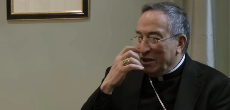 Koordynator Rady Kardynałów nt. pogłosek o abdykacji Franciszka: To tania telenowela